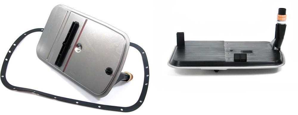 AZUMI JT32235K Фильтр АКПП BMWX5 3.0dE53(2001-2003)/X5 3.0iE53(2000-2006)/LAND ROVERRange Rover IIILM(2002-2007)