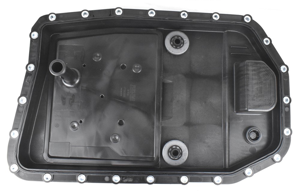 AZUMI JT32359 Поддон масляный АКПП BMW E90/60/65 с фильтром