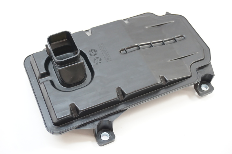 AZUMI JT33003K Фильтр АКПП AudiQ7 4LB/4LB0U/4LB5R/4LB0ZA/4LB0XA/4LB0VA/4LB0FA/4LB0GA (2007-2015)/LexusLX460 URJ202 (2012-2015)/MitsubishiPajero/Montero Sport KS1W/KR5W/KS5W
