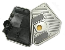 AZUMI JT33123 Фильтр трансмиссионный AUDI A4 8E2/8E5/8H70HH/8E20AH/8EC0BH (2001-2008)/ A6 4B20SH/4B20CH/SDN / AVNT