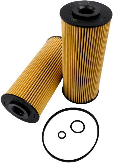 AZUMI OE24584 Фильтр масляный элемент