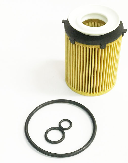 AZUMI OE31007 Фильтр масляный InfinitiQ30 H15E (2015-2019)/Q50 V37 (2013-...)/Q60 CV37EU/CV37GR (2016-...)/QX30 H15E (2016-2019)/MercedesA 180 W176 (2012-2018)/A 220 W176 (2014-2