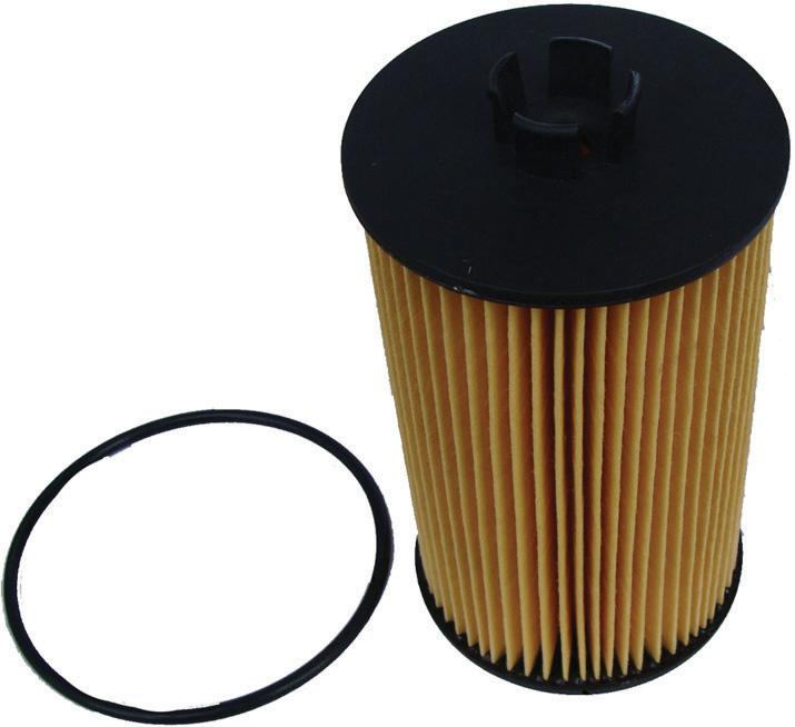 AZUMI OE31066 Фильтр масляный MB MB ATEGO/VARIO