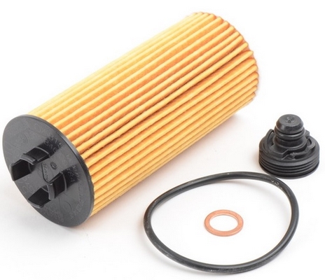 AZUMI OE32007 Фильтр масляный BMW214dF45(2014-2018)/216dF45/F46(2014-2022)/216iF46/U06(2015-...)/218dF45(2014-2021)/218iF45/U06/F46(2014-...)/220dF45(2014-2021)/