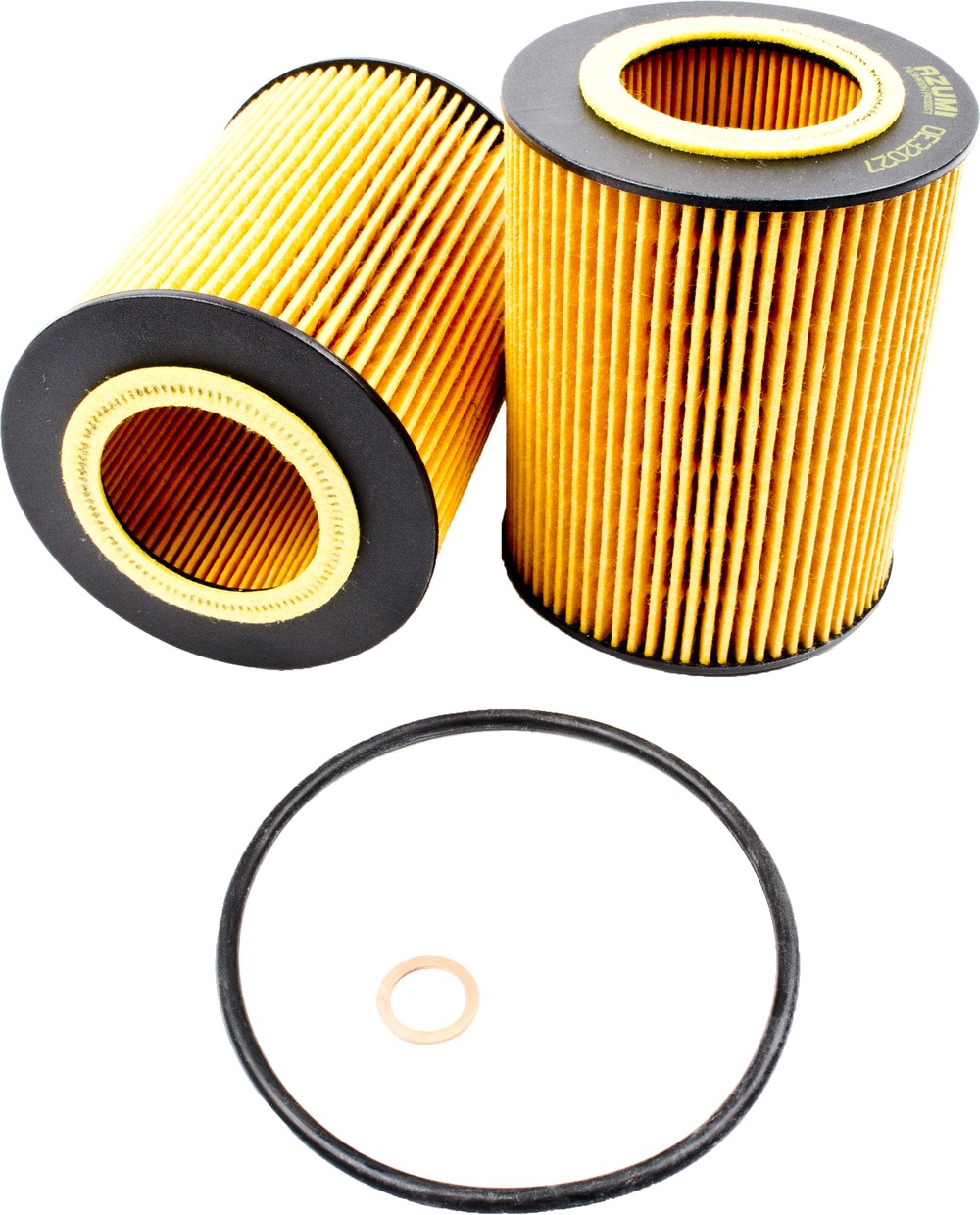 AZUMI OE32027 Фильтр масляный