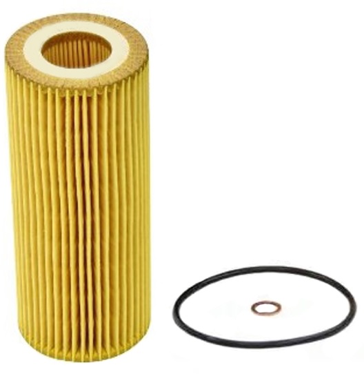 AZUMI OE32029 Фильтр масляный элемент (вставка)