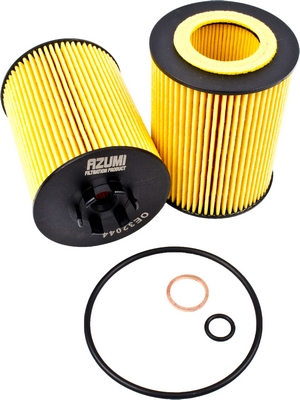 AZUMI OE32044 Фильтр масляный