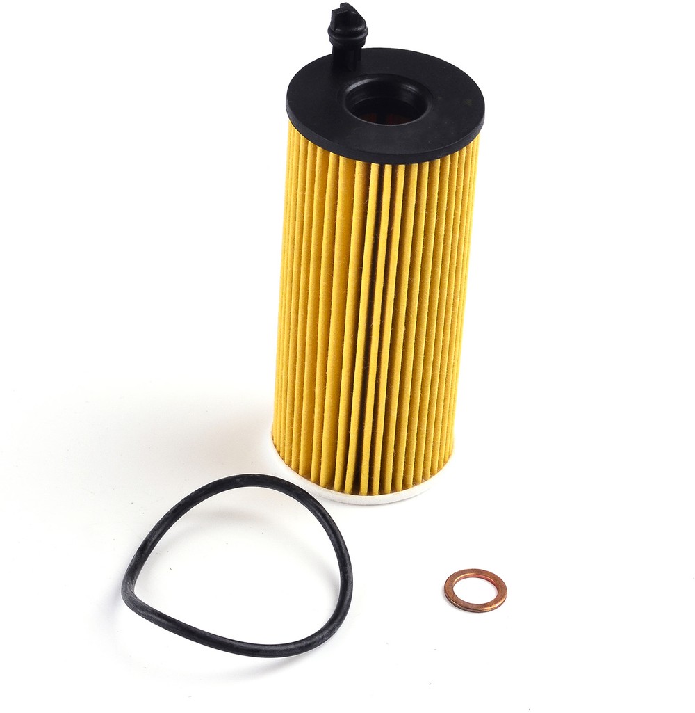 AZUMI OE32089 Фильтр масляный BMW E90/F10 2.0D/2.5D/3.5D/TOYOTA VERSO 1.6D