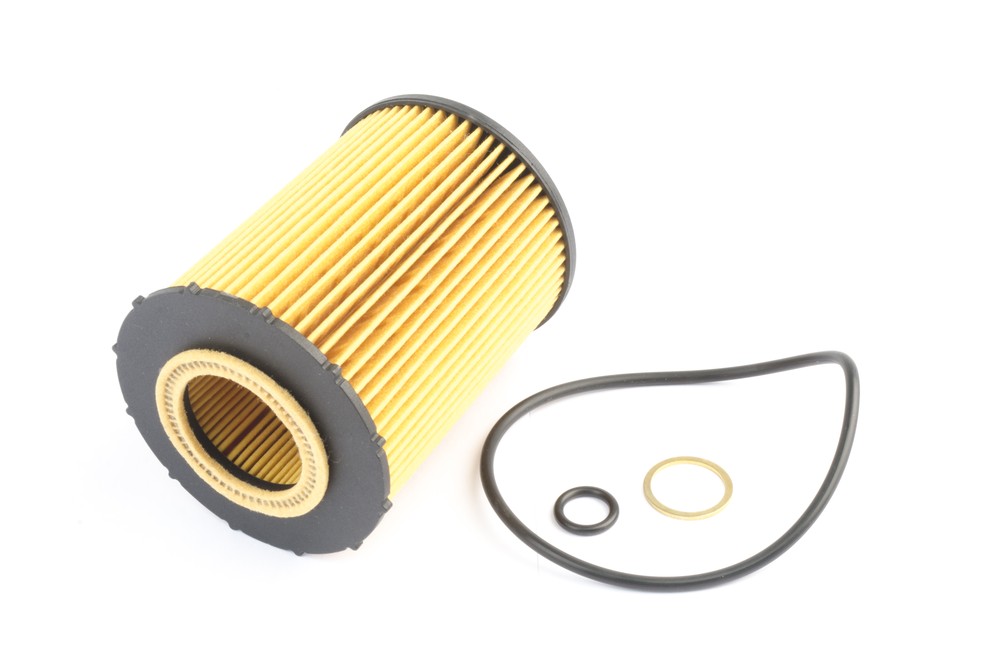 AZUMI OE33005 Фильтр масляный VAG 1.6D-2.0D 12-