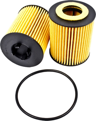 AZUMI OE34006 Фильтр масляный OE34006