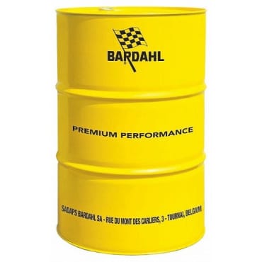 BARDAHL 36314 5W30 XTC SN 60L (синт. моторное масло)