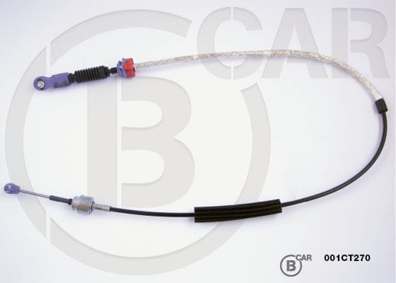 BCAR 001ct270  купить в Самаре