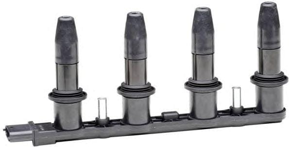 BEHR-HELLA 5DA193175331 Катушка зажигания