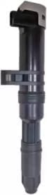 BEHR-HELLA 5DA358000411 Катушка зажигания RENAULT MEGANE/LAGUNA/CLIO/KANGOO mot.KM/K4 16V