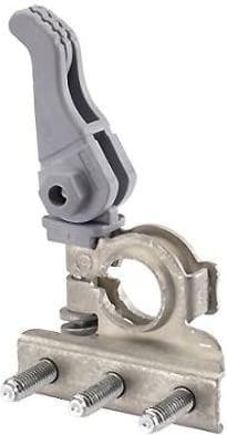 BEHR-HELLA 8KX174396012 Клемма аккумулятора Quick Lock