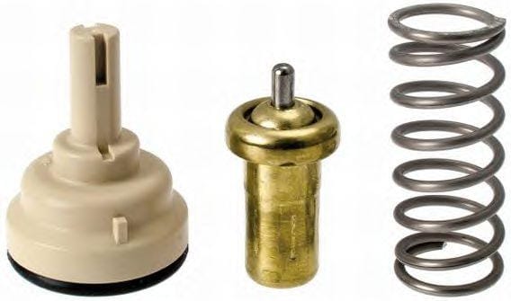 BEHR-HELLA 8MT354777441 Термостат