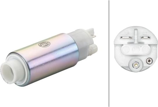 BEHR-HELLA 8TF358106531 Бензонасос эл.погружной