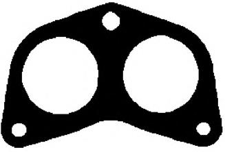 BGA AG2667 Прокладка выпускного коллектора SUBARU BRZ, FORESTER, IMPREZA, LEGACY, OUTBACK / TOYOTA GT86 1.5-2.5 89-16