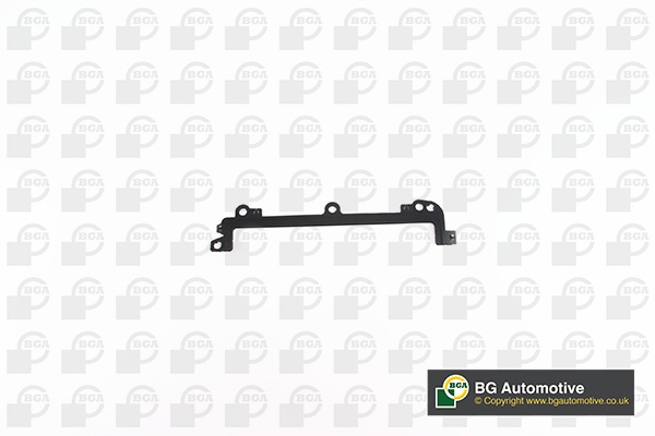 BGA AH0125 Прокладка кожуха ГРМ AUDI A4,A5,A6,A7,A8,Q5,Q7 / PORSCHE CAYENNE, MACAN, PANAMERA / VW TOUAREG 3.0 07-18