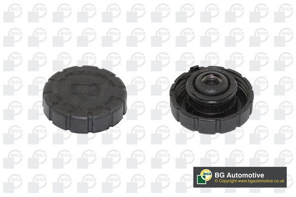 BGA CC3004 Крышка расширительного бачка MERCEDES-BENZ/INFINITI Q50/Q60/Q70