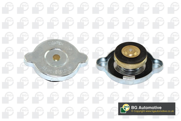 BGA CC3047 Крышка расширительного бачка DAIHATSU/HONDA/MAZDA/MITSUBISHI/NISSAN/SUBARU/TOYOTA