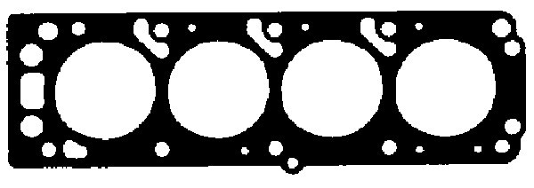 BGA CH0365 Прокладка ГБЦ DAEWOO ESPERO / OPEL ASCONA C, ASTRA F, KADETT E, OMEGA A, VECTRA A 1.8/2.0 81-99