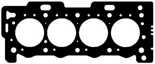 BGA CH0522 Прокладка ГБЦ CITROEN C2, C3, C4 / PEUGEOT 1007, 206, 207, 307 1.4 03-13