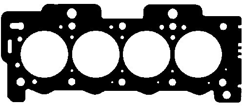 BGA CH1507A Прокладка ГБЦ PGT 106/205/309 1.1 87- (1.6mm)