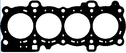 BGA CH1560 Прокладка ГБЦ FORD FIESTA, FOCUS, FUSION / MAZDA 2 1.4 98-12