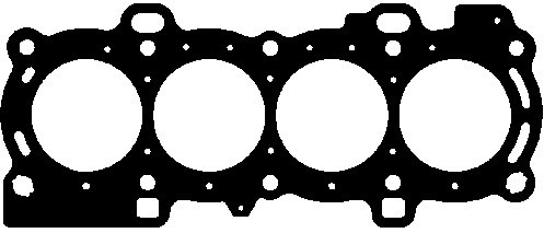 BGA CH1567 Прокладка ГБЦ FORD C-MAX, FIESTA, FOCUS C-MAX, FOCUS, FUSION/ MAZDA 2 / VOLVO C30, S40, V50 1.6 16V 01-12