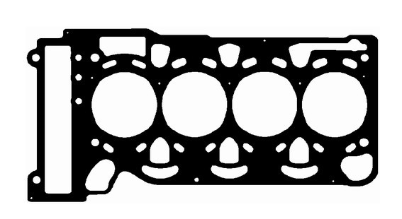 BGA CH3523 Прокладка ГБЦ BMW N42/N45/N46 1.6/1.8/2.0 16V 01-