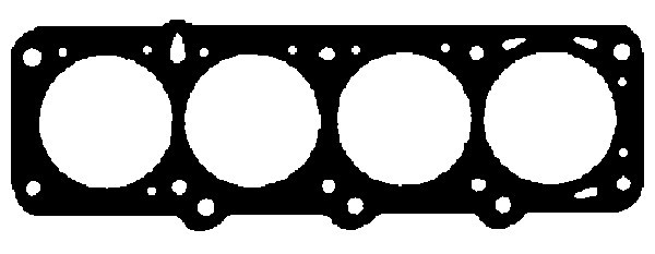 BGA CH4356 Прокладка ГБЦ VOLVO 240 (P242, P244), 740 (744), 940 (944), , 960 (964) 2.3 78-98