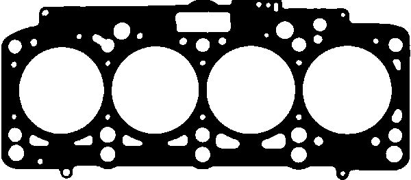 BGA CH4559I Прокладка ГБЦ AUDI A3/VW GOLF IV/POLO 1.9TDI/SDI 97- (2 насечки)