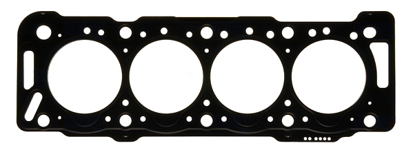 BGA CH5586K Прокладка ГБЦ CIT BERLINGO/PGT 306 1.9D 98- (1.38mm, 2+4 Notch)
