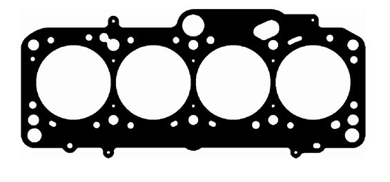 BGA CH6517H Прокладка ГБЦ AUDI A3/A4/VW GOLF IV/POLO 1.6 (AEH/AKL/ANA/APF/ARM/AUR) 95-