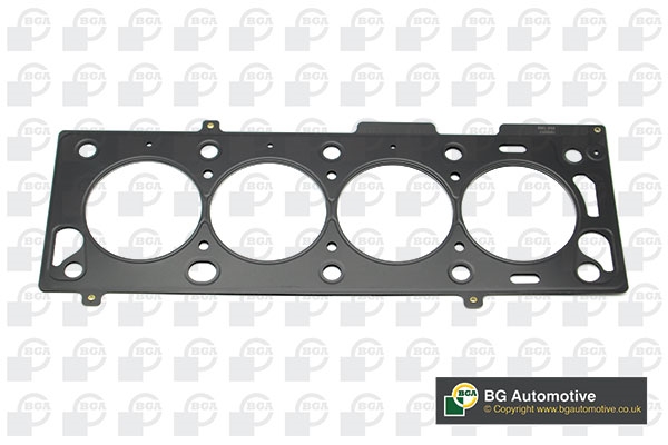 BGA CH6551 Прокладка ГБЦ LAND ROVER DISCOVERY / ROVER 200, 600, 800 2.0 89-99
