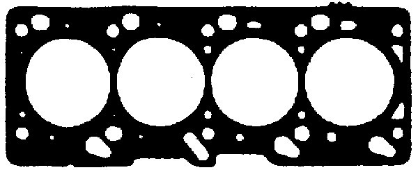 BGA CH9323 Прокладка ГБЦ FORD MONDEO 1.8/2.0 93-00