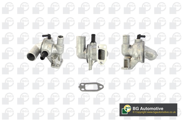 BGA CT1301 Термостат CHRYSLER:VOYAGER IV (RG, RS)250 00-08 280 04-08 250 05-08 DEUTZ-FAHR:AGROTRON TTV LANDINI:REX MAN:LION?S CITY