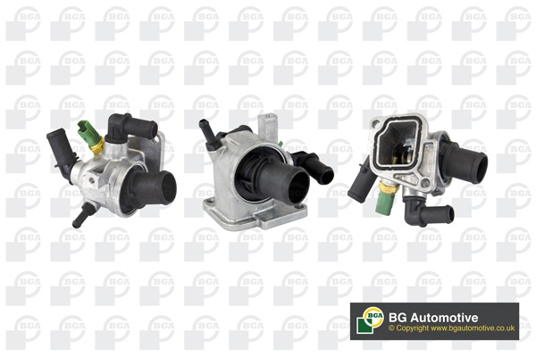 BGA CT2210 Термостат FIAT: LINEA 07-, STRADA 05-, LANCIA: MUSA 06-