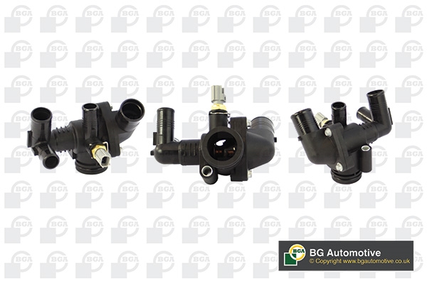 BGA CT2314 Термостат FORD TOURNEO CUSTOM V362 2.2 12-