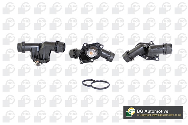 BGA CT5023 Термостат BMW/LAND ROVER