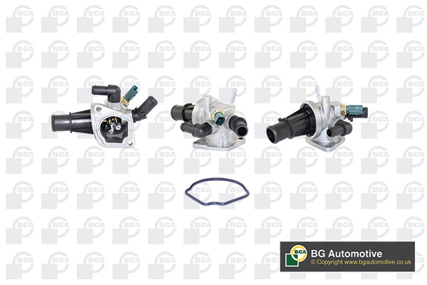 BGA CT5030 Термостат FIAT: PANDA 03-