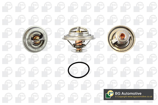 BGA CT5218K Термостат AUDI/BMW