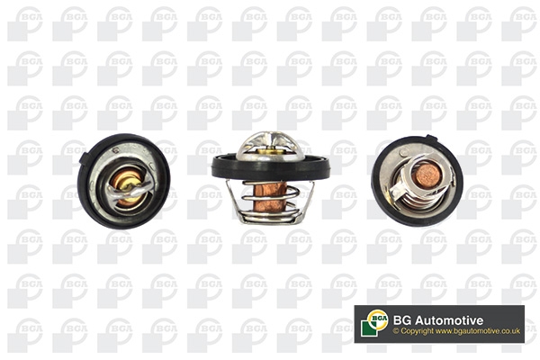 BGA CT5290 Термостат MINI 00-