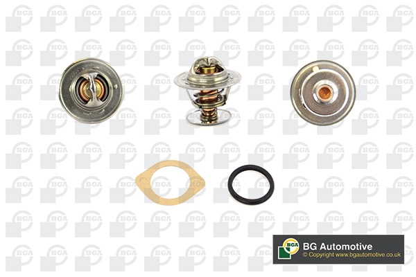 BGA CT5476K Термостат FORD