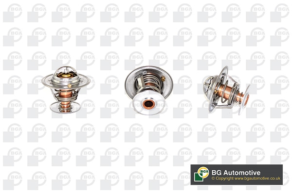 BGA CT5517 Термостат VAG
