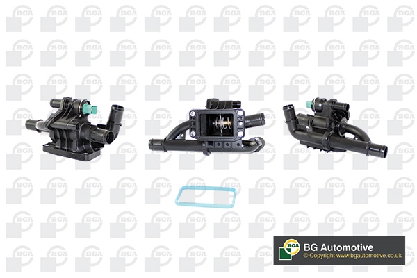 BGA CT5592 Термостат CITROEN BERLINGO (MF) 1.6 HDI 75/1.6 HDI 90 96-/BERLINGO I (MF) 1.6 HDI 75/1.6 HDI 90-96