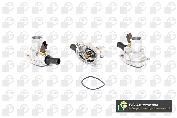 BGA CT5634 Термостат FIAT: 500 1.2 07-
