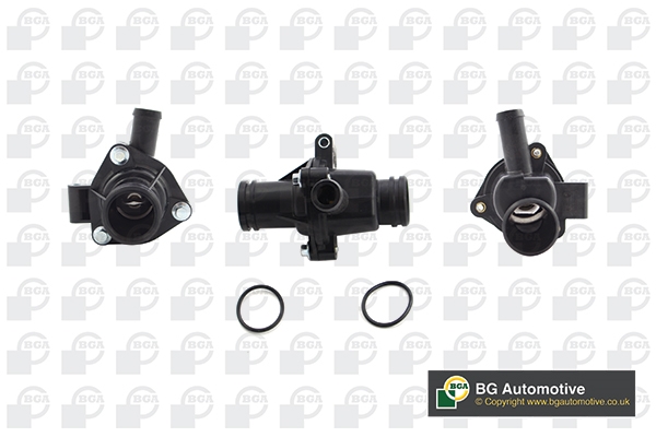 BGA CT7505 Термостат ROVER 200/400/75 95-05