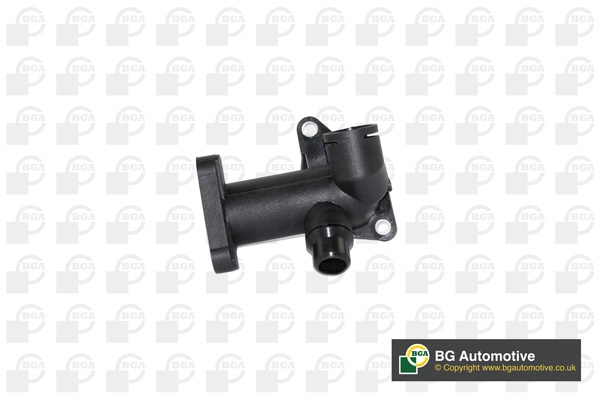 BGA FA0103 Фланец системы охлаждения AUDI:A4 B5 (8D2)180 95-00 180 95-00,A4 B5 Avant (8D5)180 96-01 180 96-01,A4 B6 (8E2)180 00-02 180 00-02,A4 B6 Avant (8E5)180 01-02 180 01-02